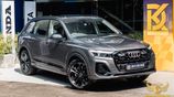 Audi Q7 Quattro S/Line 2025
