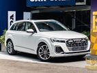 Audi Q7 QUATTRO S-LINE 2025