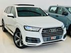 Audi Q7 Quattro S Line 40TDi 2019
