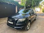 Audi Q7 2012