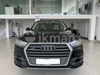 Audi Q7 S Line 2016
