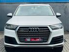 Audi Q7 S line 2016