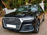 Audi Q7 S Line 2017