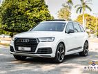 Audi Q7 S-LINE 2019