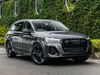 Audi Q7 S Line 2025