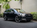 Audi Q7 S Line 2025