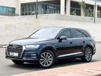 Audi Q7 S Line Quattro 2016