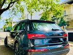 Audi Q7 S Line Quattro 2025