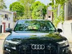 Audi Q7 S-LINE Quattro 2025