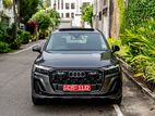 Audi Q7 S Line Quattro 2025