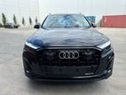 Audi Q7 S Line Quattro 2025