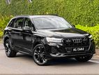 Audi Q7 S Line Quattro 2025