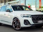 Audi Q7 S-LINE Quattro 2026