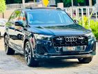 Audi Q7 S-Line QUATTRO Spec 2025