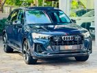 Audi Q7 S Line QUATTRO SPEC 2025