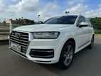 Audi Q7 S LINE TFSI 2017