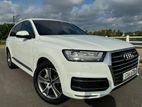 Audi Q7 S LINE TFSI 2017