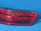 Audi Q7 Tail Lamp (2017)