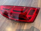 Audi Q7 Tail Light