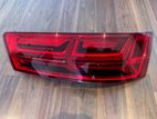 Audi Q7 Tail Light