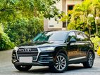 Audi Q7 TFSI Quattro 2016