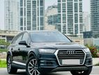 Audi Q7 TFSI Quattro 2016