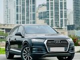 Audi Q7 TFSI Quattro 2016