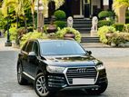 Audi Q7 TFSI Quattro 2016
