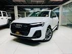 Audi Q7 TFSI Quattro 2024