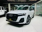 Audi Q7 TFSI QUATTRO 2024