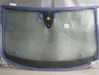 Audi Q7 Windscreen