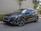 Audi Q8 E Tron 50 2024