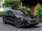 Audi Q8 E Tron 50 2024