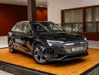 Audi Q8 E Tron 50 Virtual mirror 500km 2024