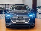 Audi Q8 E-Tron FULL SPEC 2024