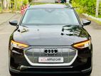 Audi Q8 GreenLine Quattro 2024