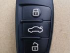Audi Remote Key