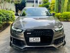 Audi RS6 2013