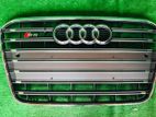 Audi S5 Grille/ Shell