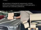 Audi Timing Kit Replacements