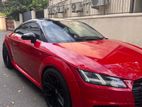 Audi TT 2015