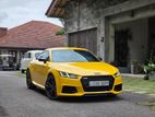 Audi TT S 2016