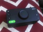 Audient Evo 4 Audio Interface