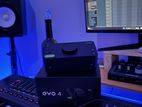 Audient Evo 4 Audio Interface