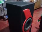 Sound System