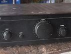 Audio Amplifiyar A500 Power Amp