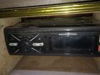 Audio Box
