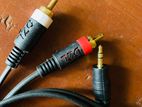 Audio Cable 3.5 Mm to Player