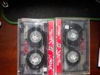 Audio Cassettes