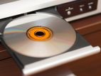 Audio CD